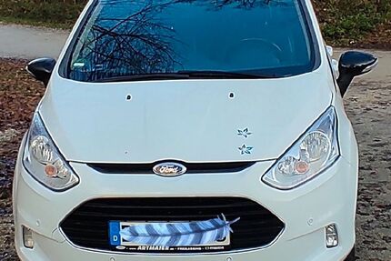 Ford B-Max 104.550 km 5.550 &euro; Piding 83451