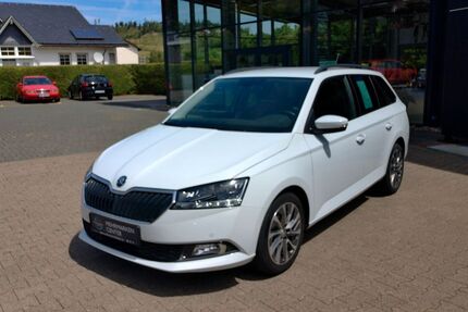 Skoda Fabia 99.570 km 13.990 &euro; Bad Laasphe 57334