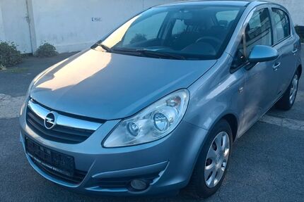 Opel Corsa 107.385 km 3.100 &euro; Budenheim 55257