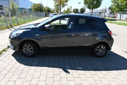 Mitsubishi Space Star 45.000 km 11.600 &euro; Filderstadt 70794