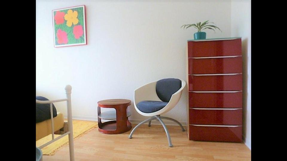 Etagenwohnung Elmenhorst/Lichtenhagen Lichtenhagen - 3 Zimmer, 65 m&sup2;, 1.600&euro; | Angebot:25539792