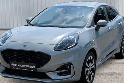 Ford Puma 28.125 km 16.350 &euro; Eschwege 37269