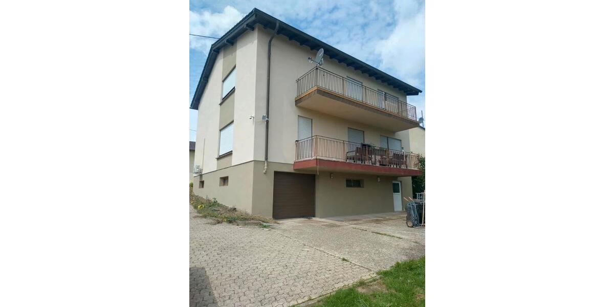 Einfamilienhaus Oberthal - 399.000&euro; | Angebot:26400593