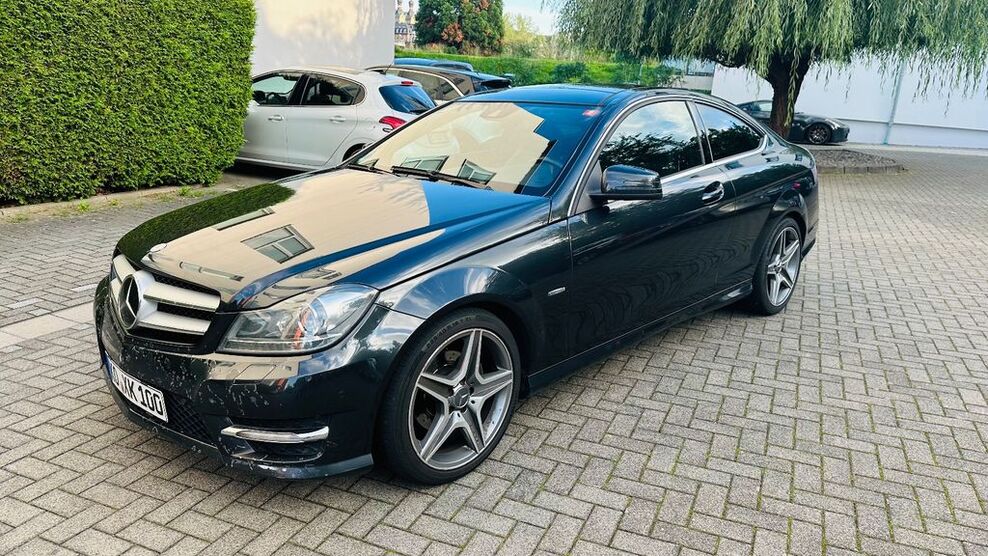 Mercedes-Benz C 250 269.000 km 7.300 € Koblenz 56070