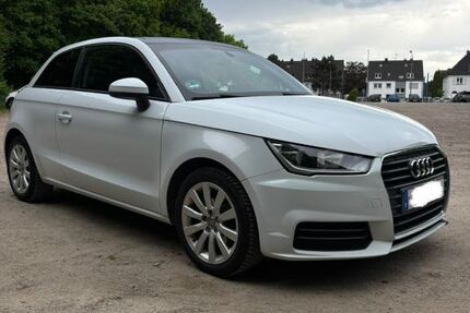 Audi A1 144.451 km 9.490 &euro; Essen 45355