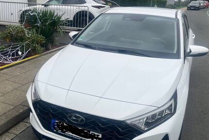 Hyundai i20 72.500 km 13.500 &euro; Velbert 42553