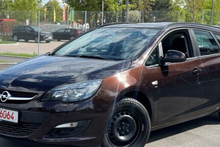 Opel Astra 185.000 km 2.790 &euro; Augsburg 86154