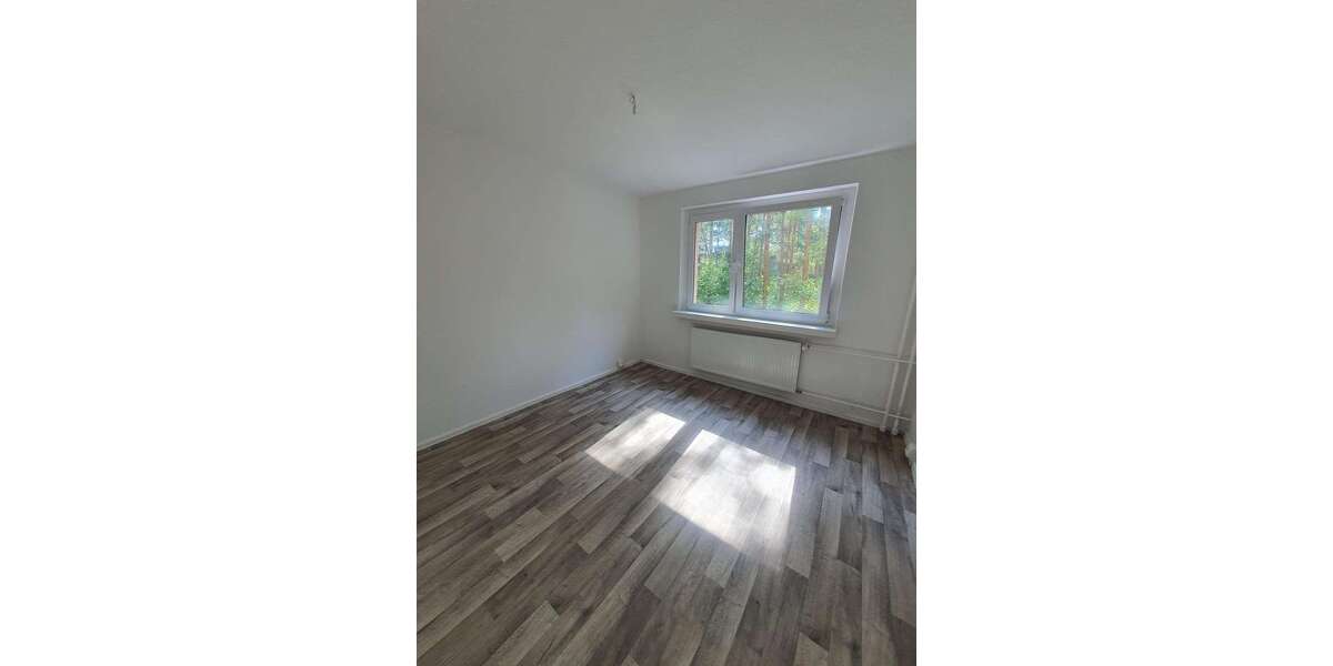 Etagenwohnung Walddrehna Walddrehna - 3 Zimmer, 66 m&sup2;, 528&euro; | Angebot:24790401