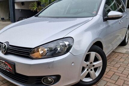 VW Golf 129.426 km 5.999 &euro; Floß 92685