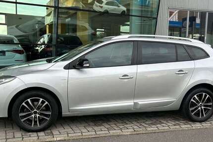 Renault Megane 244.000 km 5.250 &euro; Niestetal-Heiligenrode bei Kassel 34266