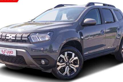 Dacia Duster 33.227 km 20.950 &euro; Naumburg OT Schönburg 06618