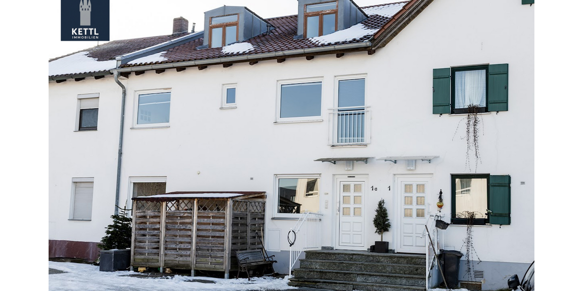 Einfamilienhaus Straubing - 5 Zimmer, 135 m&sup2;, 310.000&euro; | Angebot:25691641