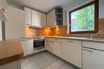 Komfortables Wohnen für jede Lebensphase - Helle Erdgeschoßwohnung mit Loggia und Einbauküche