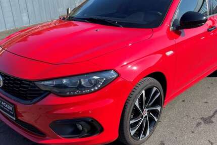 Fiat Tipo 83.093 km 11.490 &euro; Marburg 35043