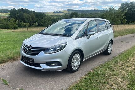 Opel Zafira 146.000 km 10.990 &euro; Kirchhundem 57399