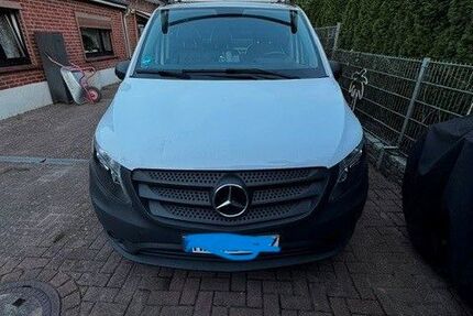 Mercedes-Benz Vito 59.500 km 24.500 &euro; Hamburg 22309