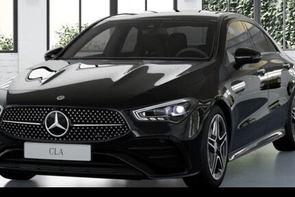 Mercedes-Benz CLA 200 9.900 km 38.900 € München 80636