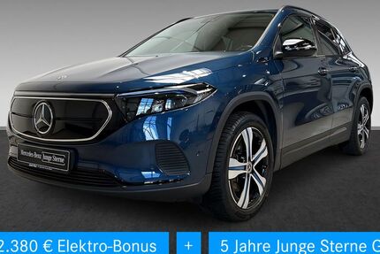 Mercedes-Benz EQA 36.220 km 33.879 &euro; Donauwörth 86609