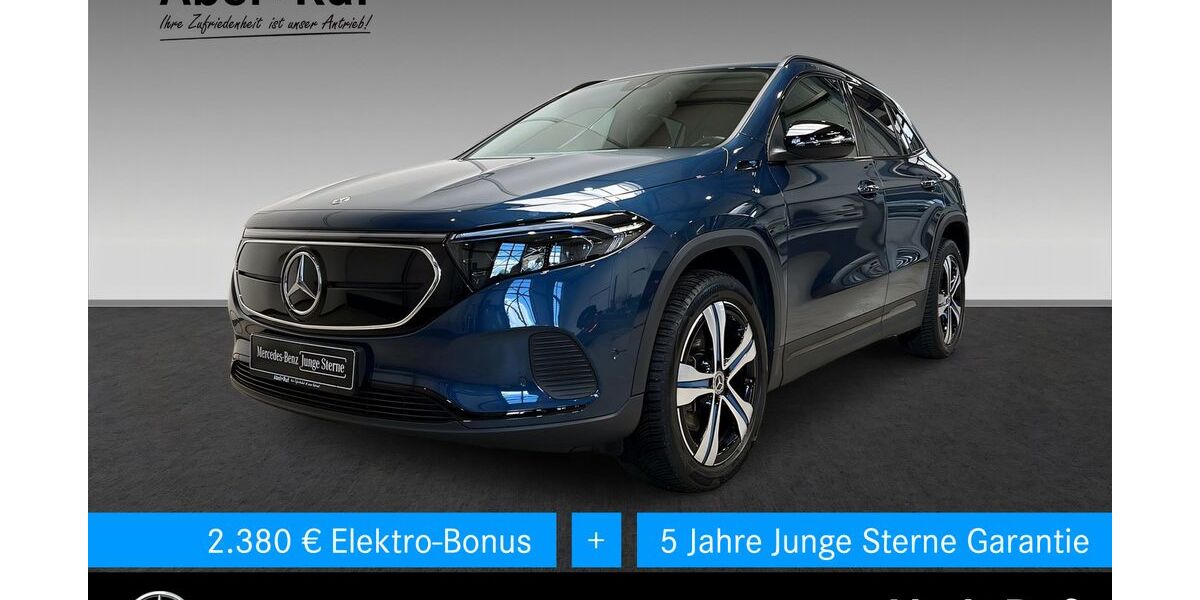 Mercedes-Benz EQA 36.220 km 33.879 &euro; Donauwörth 86609