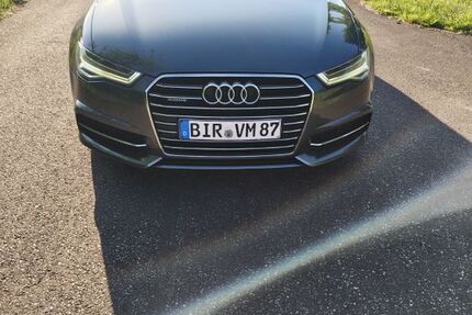 Audi A6 198.065 km 18.999 &euro; Reichenbach 55776