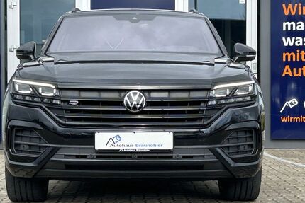 VW Touareg 134.952 km 45.950 &euro; Salzgitter 38229