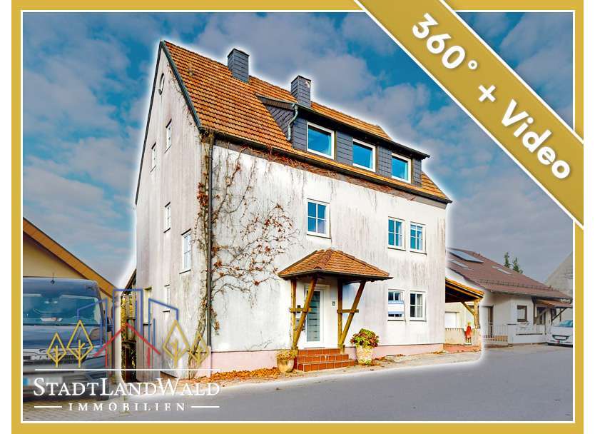 Haus zum Kaufen in Pirmasens 259.000 € 200 m²