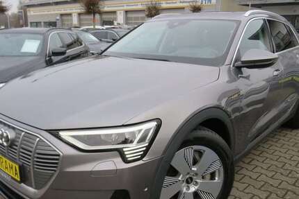 Audi e-tron 97.000 km 28.990 &euro; Montabaur 56410