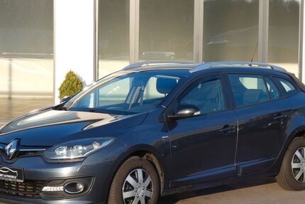 Renault Megane 190.051 km 5.590 &euro; Bochum 44807