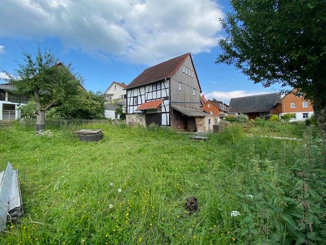 Einfamilienhaus Allendorf (Lumda) - 329.000&euro; | Angebot:26425261
