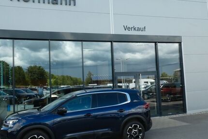 Citroen C5 Aircross 44.510 km 21.950 &euro; Bad Saulgau 88348