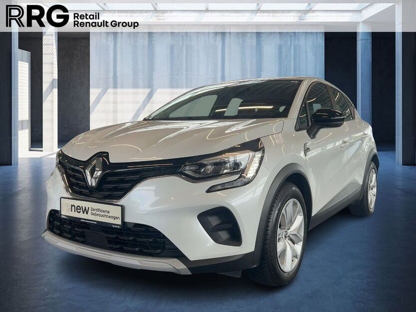 Captur