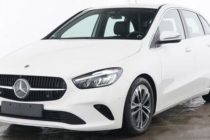 Mercedes-Benz B 200 5.291 km 31.550 &euro; Eisenach 99817