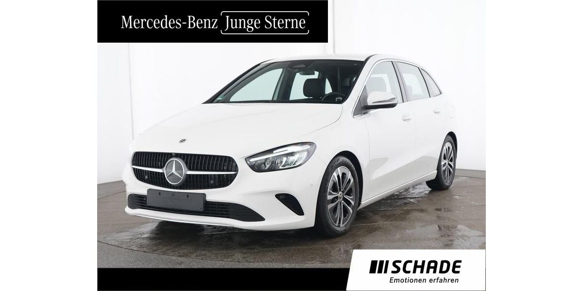 Mercedes-Benz B 200 5.291 km 31.550 &euro; Eisenach 99817