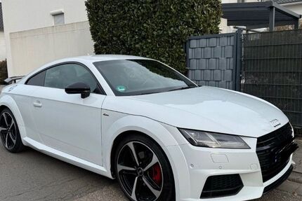 Audi TT 166.000 km 21.499 &euro; Bad Friedrichshall 74177