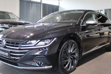 VW Arteon 111.718 km 23.999 € Braunschweig 38126