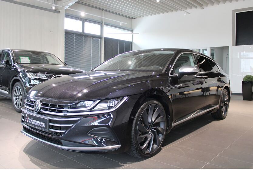 VW Arteon 111.718 km 23.999 € Braunschweig 38126