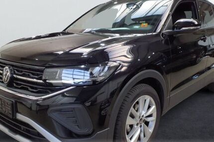 VW T-Cross 21.420 km 23.980 &euro; Olpe 57462