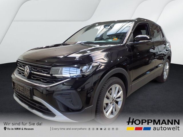 VW T-Cross 21.420 km 23.980 &euro; Olpe 57462