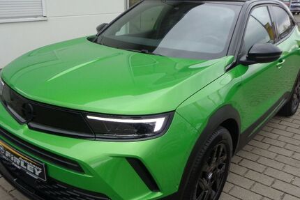 Opel Mokka 50.237 km 15.900 &euro; Aulendorf 88326