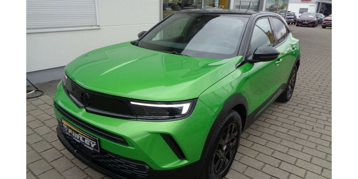 Opel Mokka 50.237 km 15.900 &euro; Aulendorf 88326