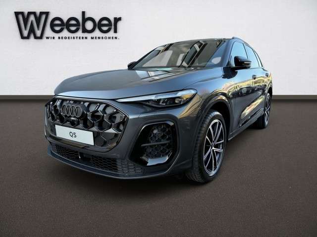 Audi Q5 2.500 km 68.981 &euro; Weil der Stadt 71263