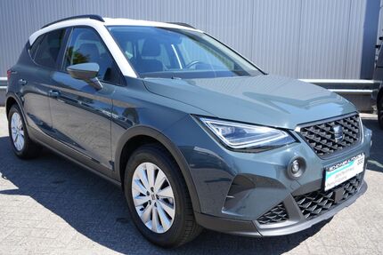 Seat Arona 19.990 km 19.490 &euro; Ihlow 26632