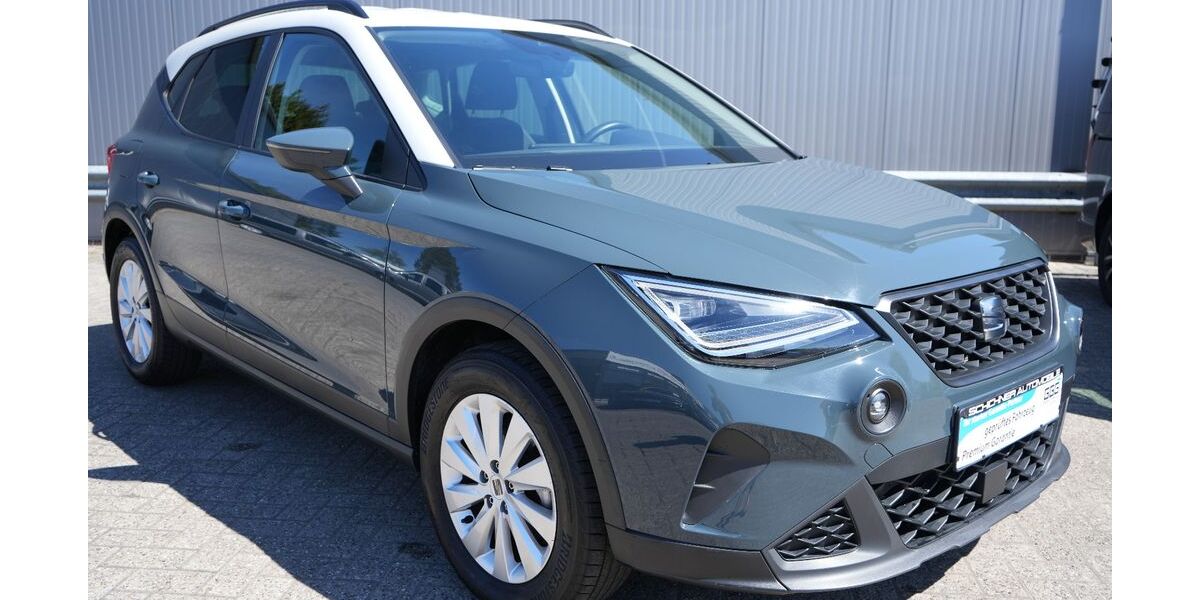 Seat Arona 19.990 km 19.490 &euro; Ihlow 26632