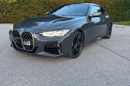 BMW M440 48.000 km 48.499 € Wittibreut 84384