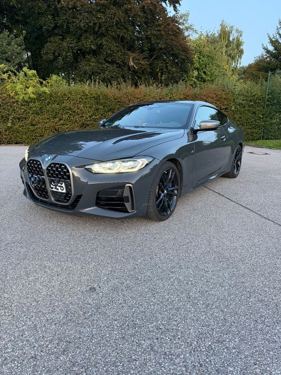 BMW M440 48.000 km 48.499 € Wittibreut 84384