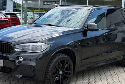 BMW X5 193.000 km 27.490 &euro; Dörpen 26892