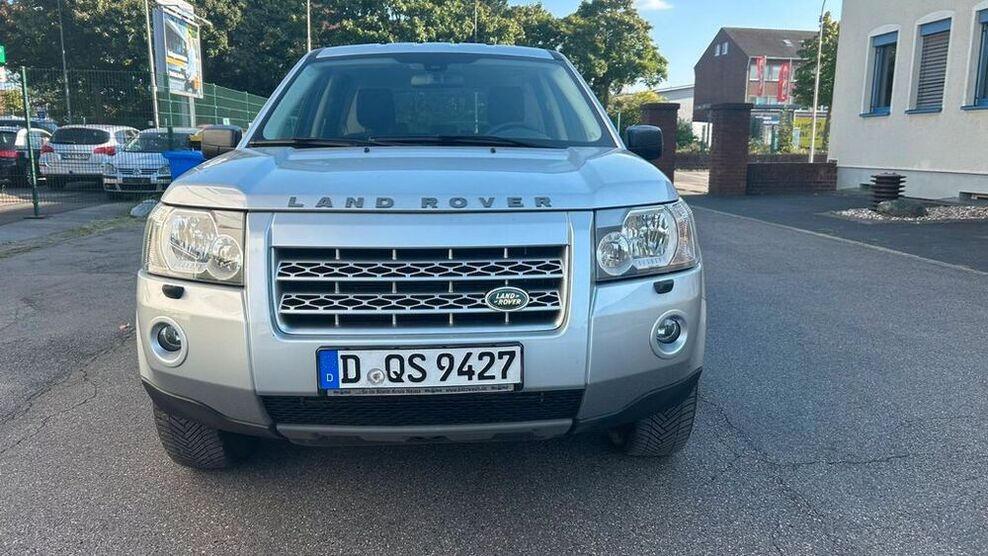 Freelander