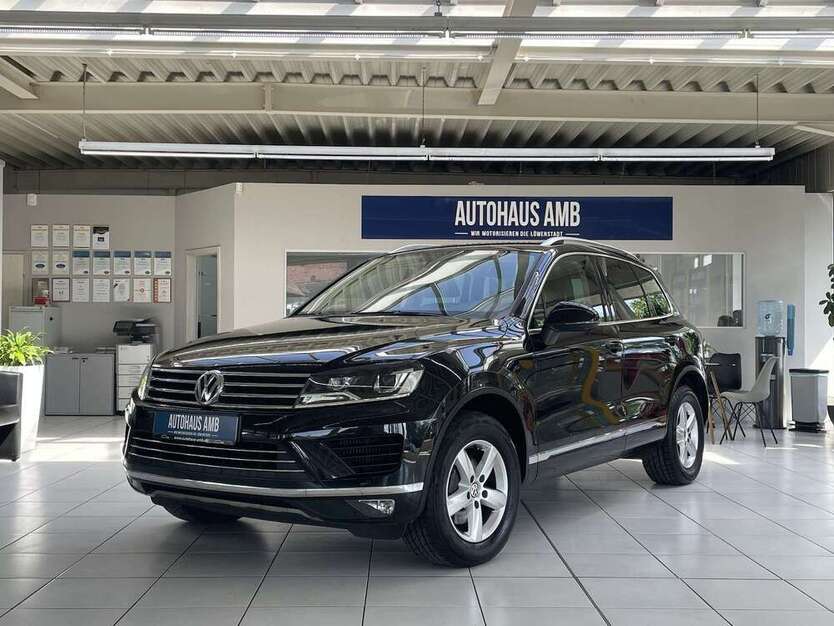 Touareg