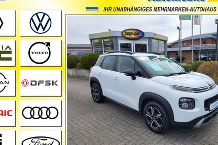Citroen C3 Aircross 97.941 km 11.890 &euro; Wilhelmshaven 26384