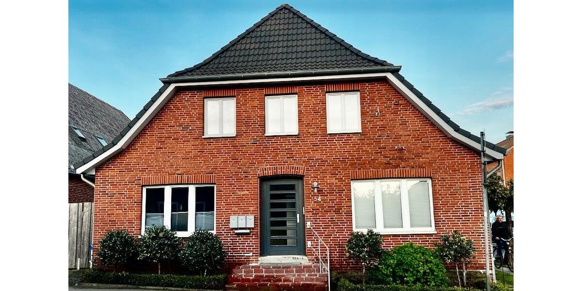 Etagenwohnung Kellinghusen - 2 Zimmer, 68 m&sup2;, 750&euro; | Angebot:26339302